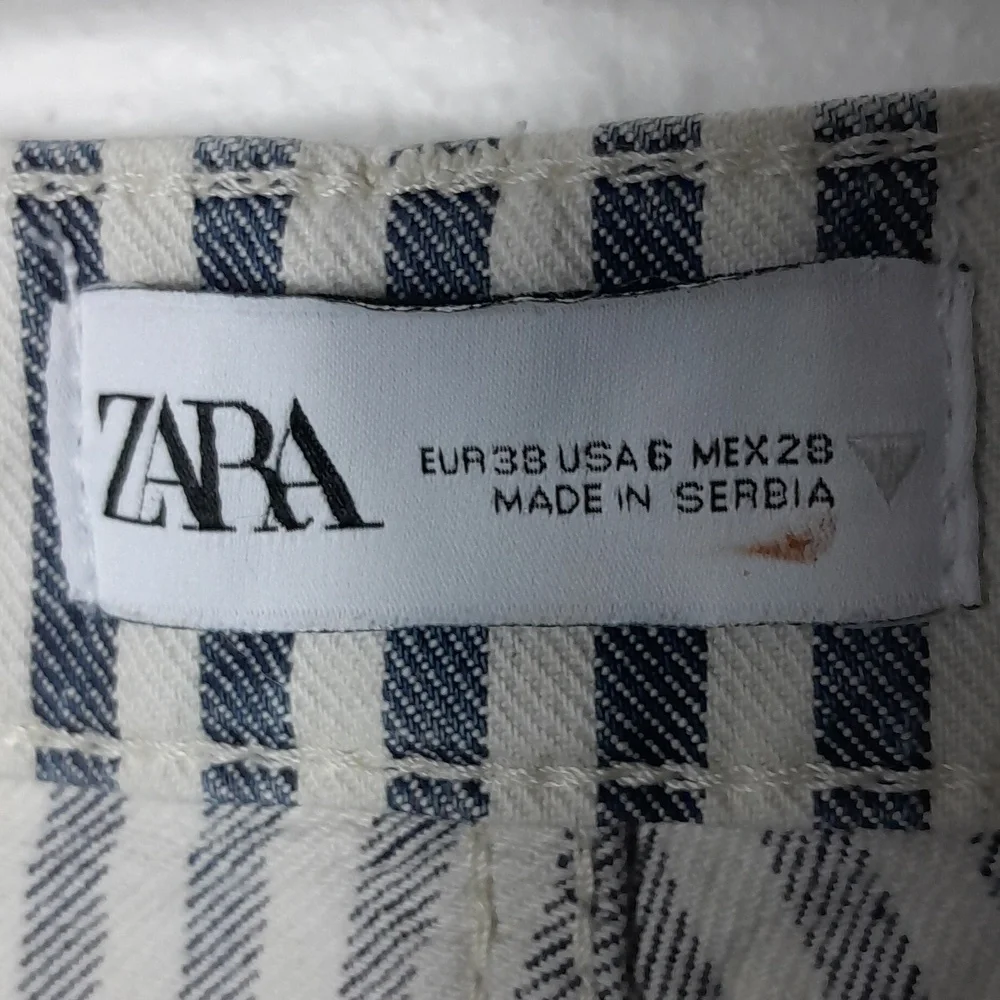 LUXURY ZARA WOMEN JEANS​ - Picture 9 of 14